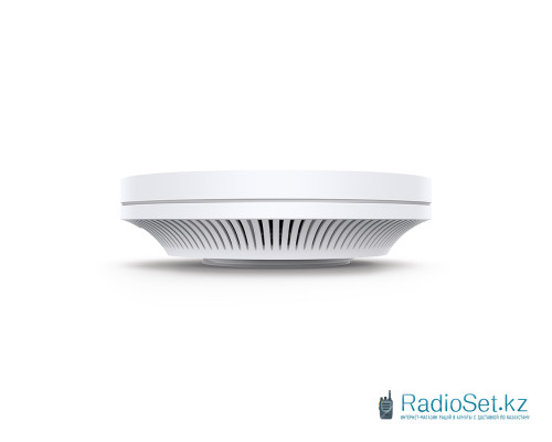 Wi-Fi точка доступа TP-Link EAP660 HD